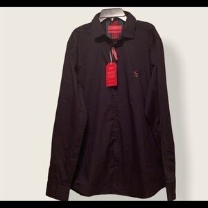 Bruno Milano, Men’s Dress Shirt